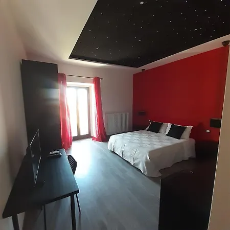 Guest house Angela's House Sulmona