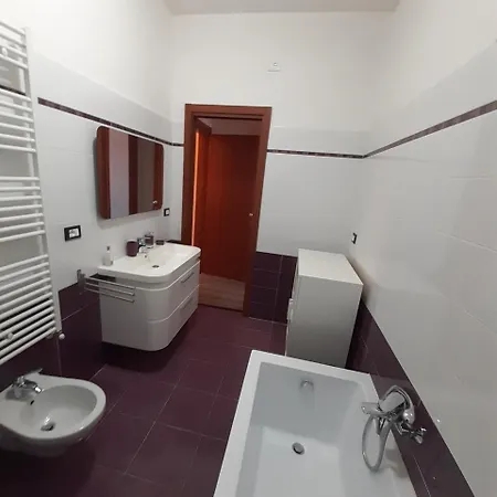Angela's House 3* Sulmona