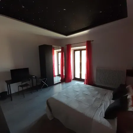 Angela's House Guest house