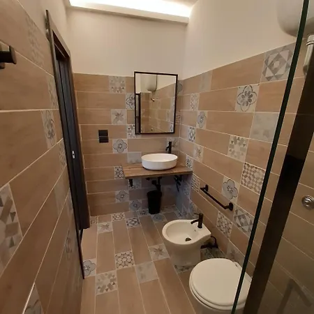 Angela's House Sulmona