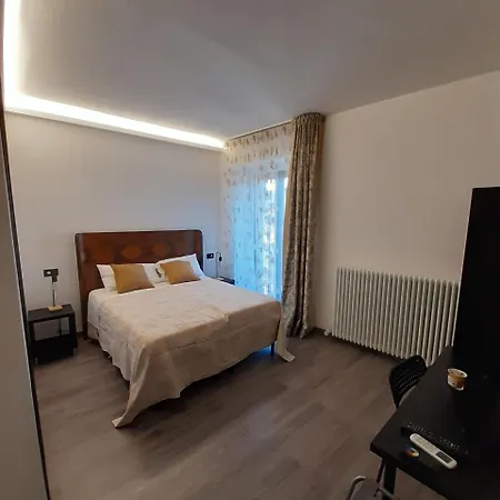 Angela's House Sulmona