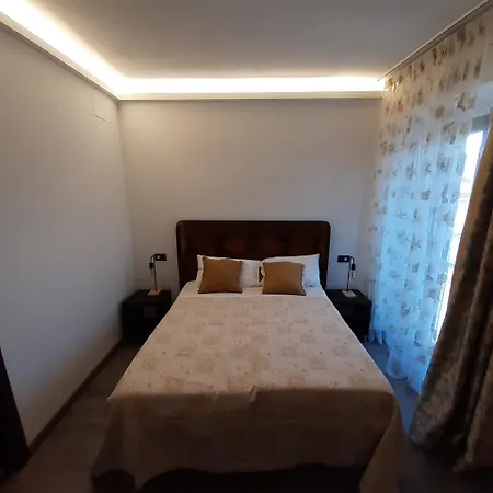 Angela's House Sulmona