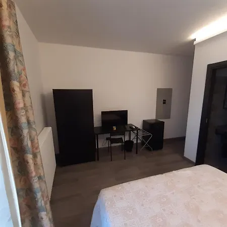 Guest house Angela's House Sulmona