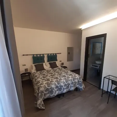 Angela's House Guest house 3*