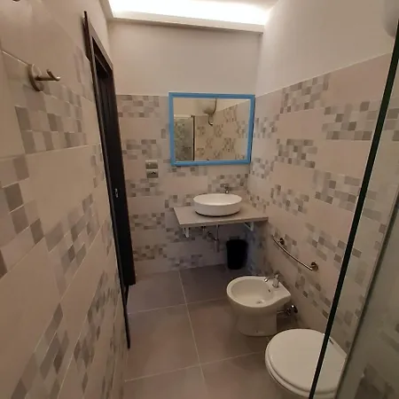 Guest house Angela's House Sulmona