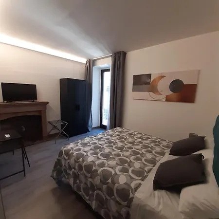 Guest house Angela's House 3*