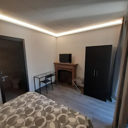 Angela's House Guest house 3*