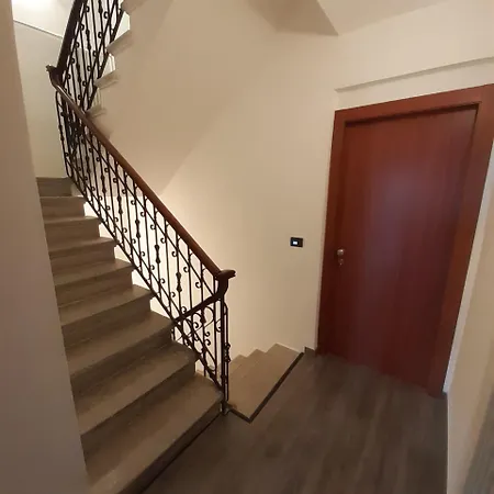 Angela's House Guest house 3*