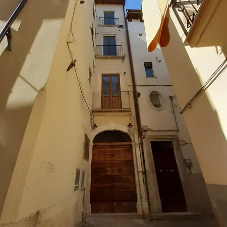 Guest house Angela's House 3*